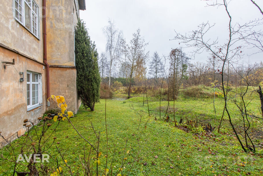 Stendera 14, Rīga — dzivoklis