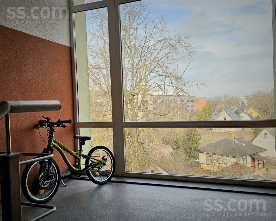 Meža prospekts 13, Dobele un raj., Dobele — dzivoklis