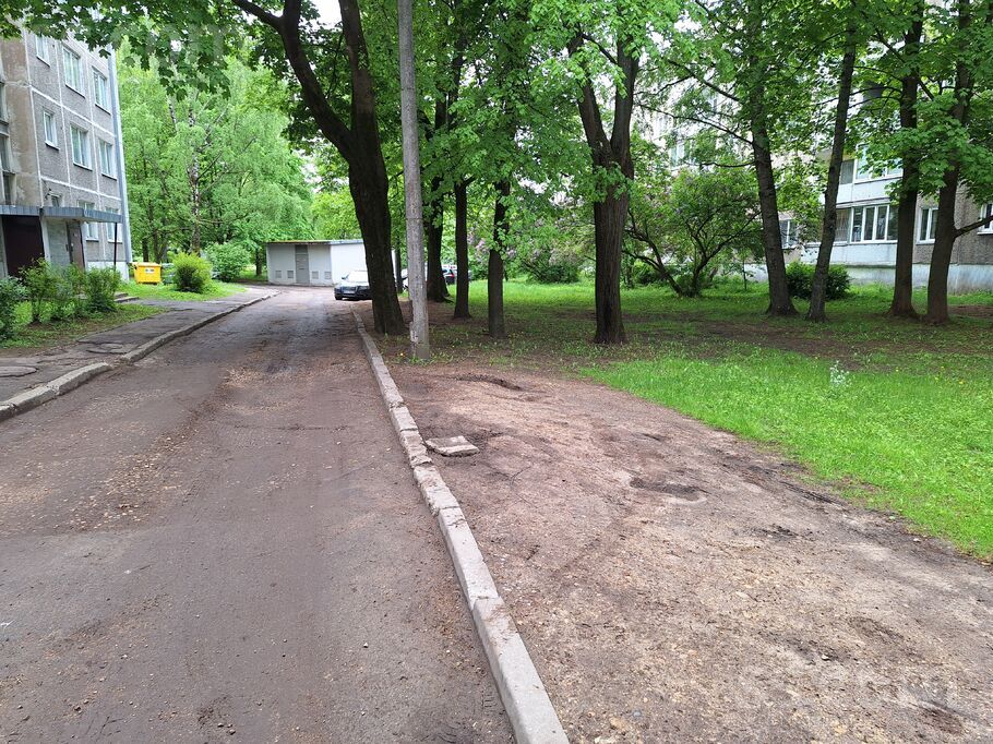 Spilves 37, Rīga — dzivoklis