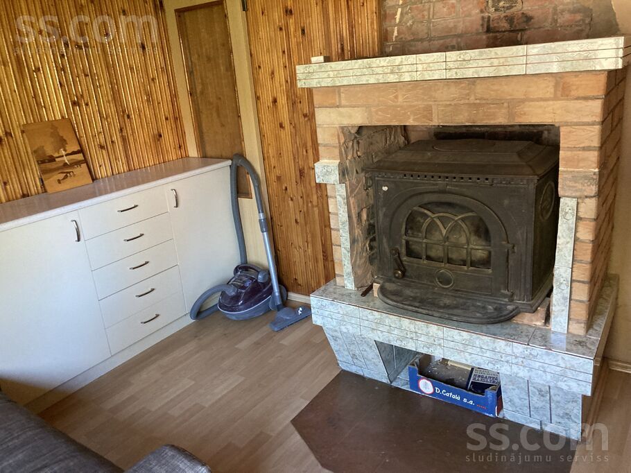 Selēna 2, Gauja, Rīgas rajons, Carnikavas nov. — maja