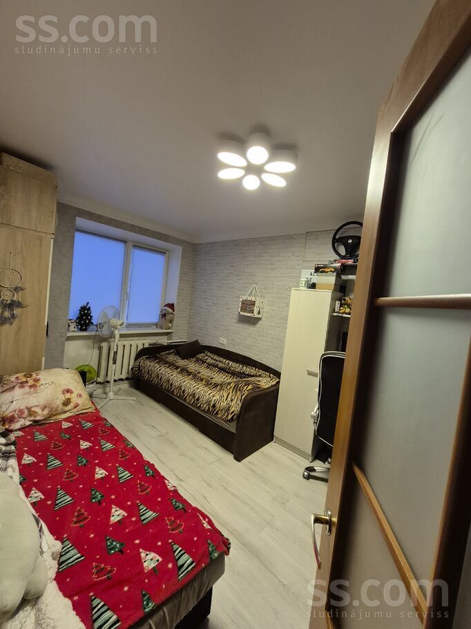 Grīvas prospekts 23, Ogre un raj., Ogre — dzivoklis