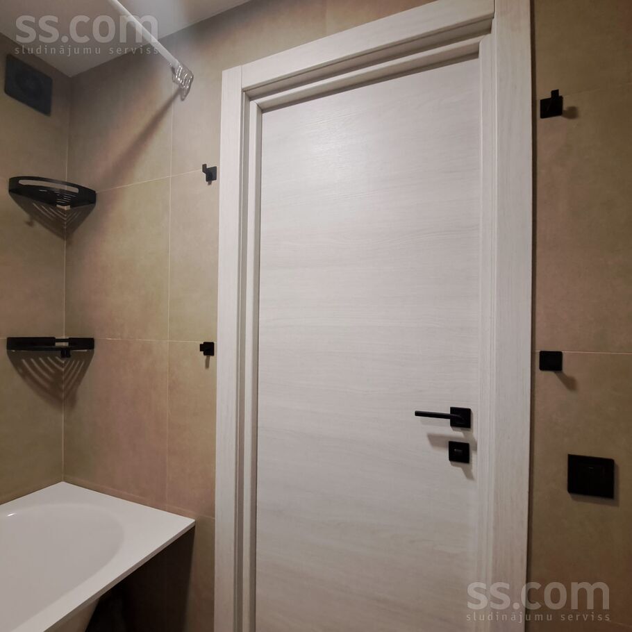 Spilves 35, Rīga — dzivoklis