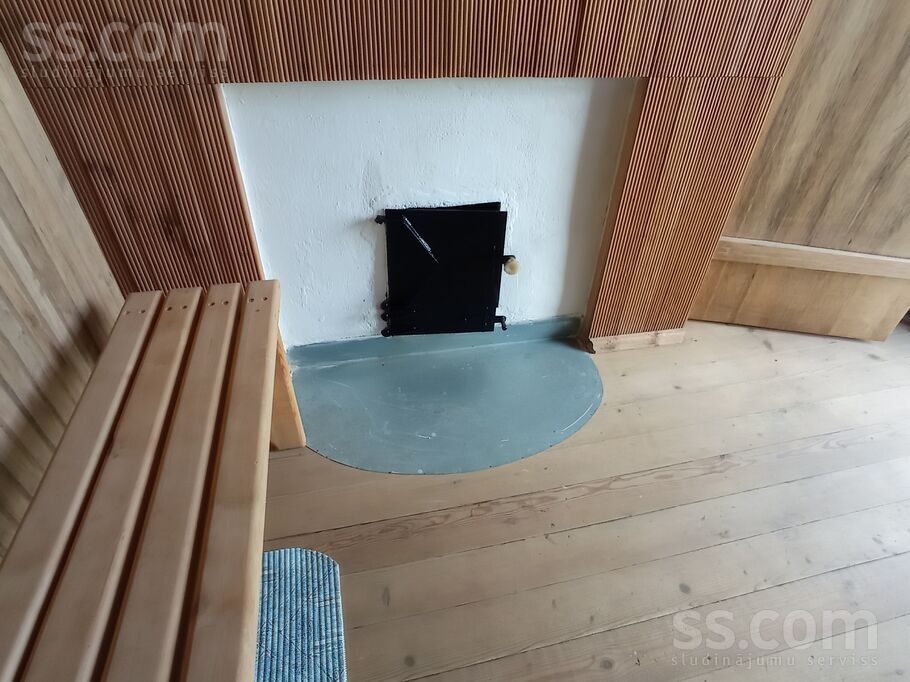 Vasarnicas 777, Daugavpils un raj., Daugavpils — maja