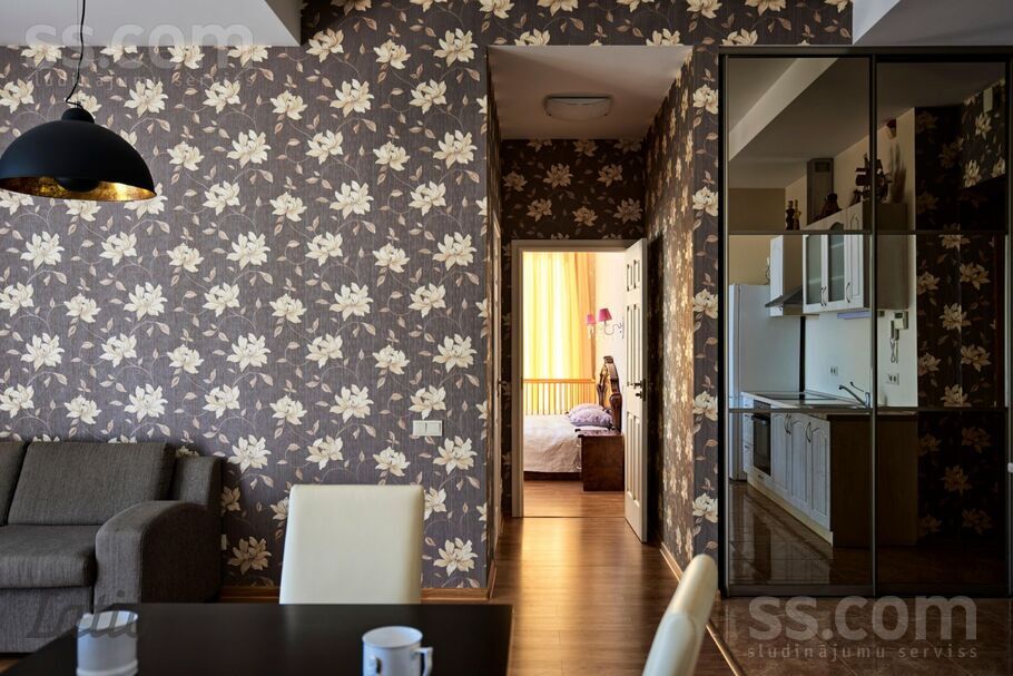 Strēlnieku prospekts 50, Jūrmala — dzivoklis