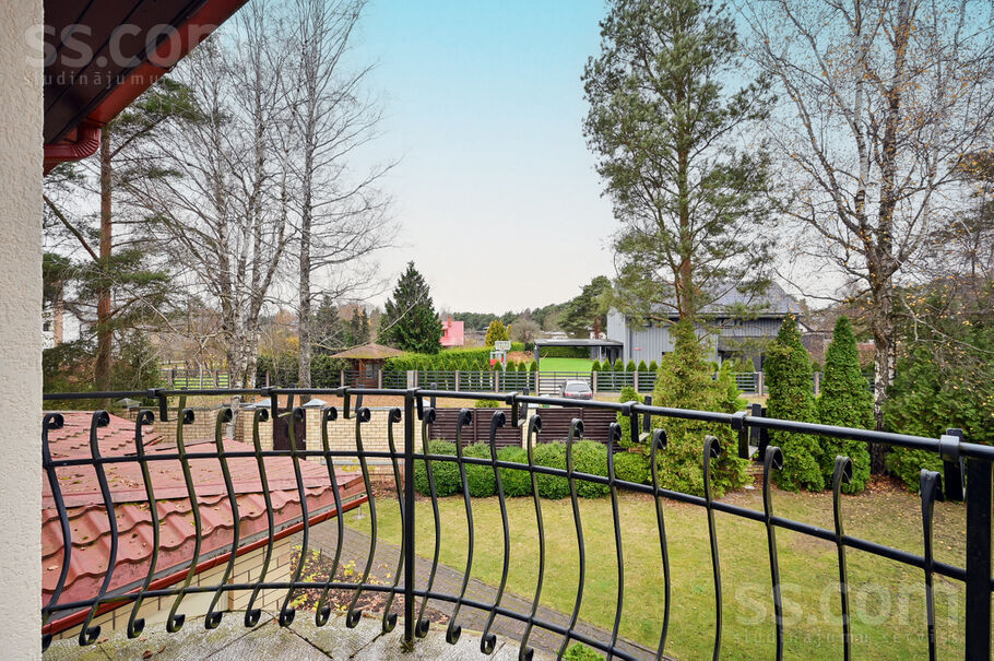 Zvejnieku iela 16, Ragaciems, Tukums un raj. — maja