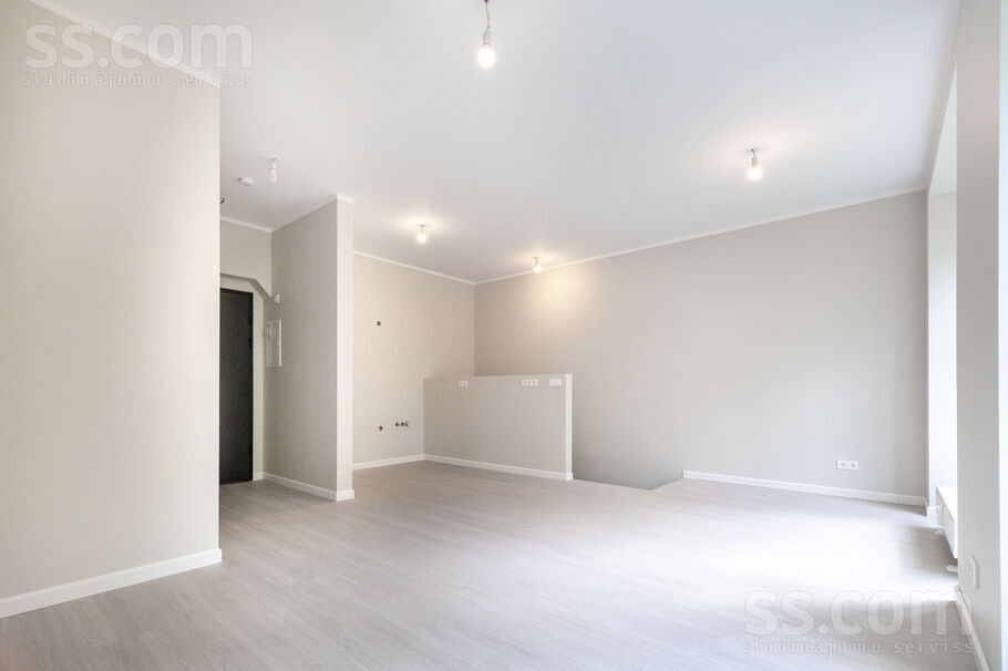 Gaujas 63, Rīga — dzivoklis