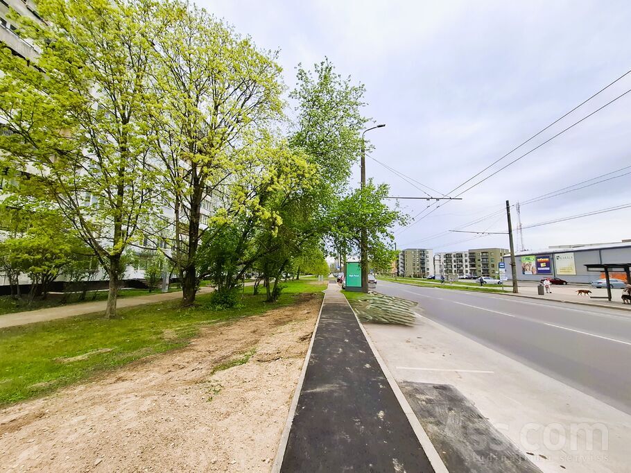 Hipokrāta 37, Rīga — dzivoklis