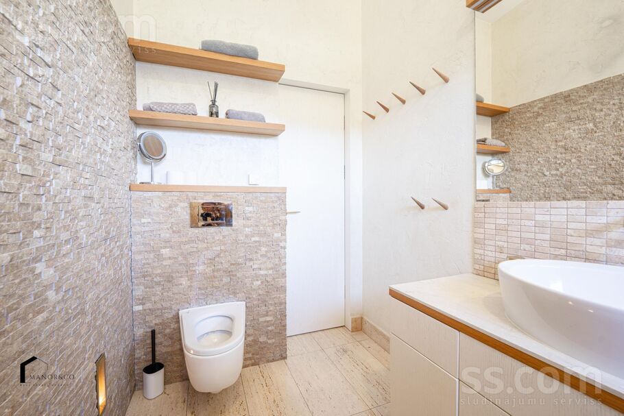 Aroniju iela 11, Dreiliņi, Rīgas rajons, Stopiņu nov. — maja