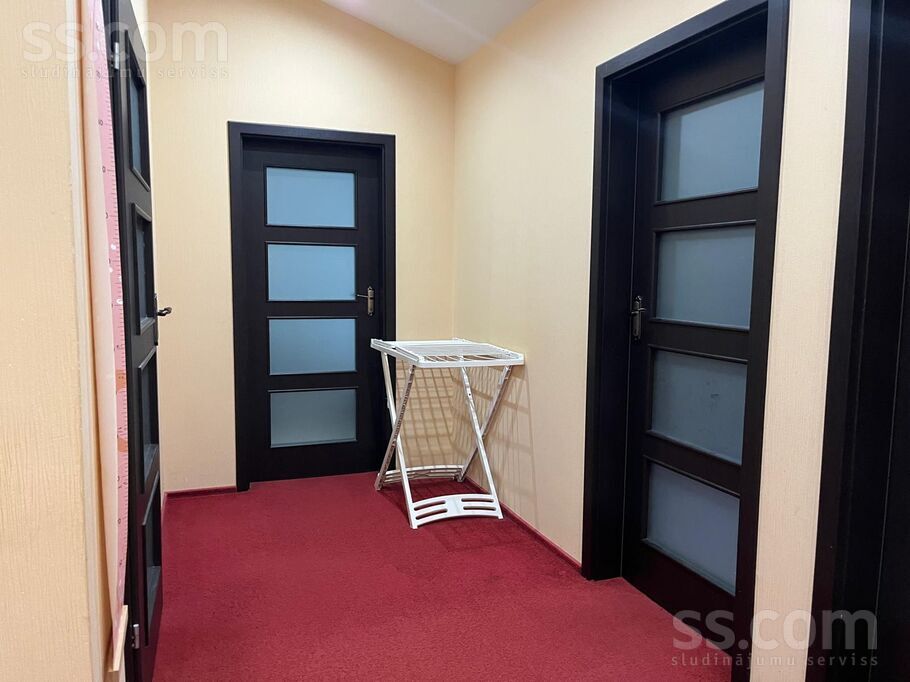 Silmaļu iela 11, Rīgas rajons, Salaspils — dzivoklis