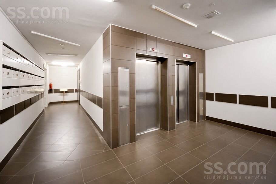 Raiņa bulv. 2, Rīga — dzivoklis