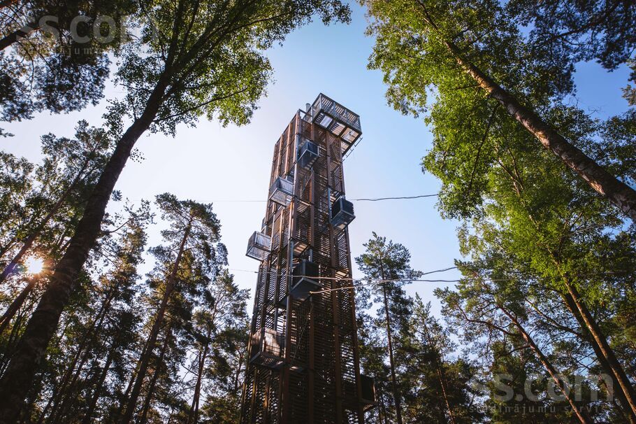 Mežaparka prospekts 10, Jūrmala — dzivoklis