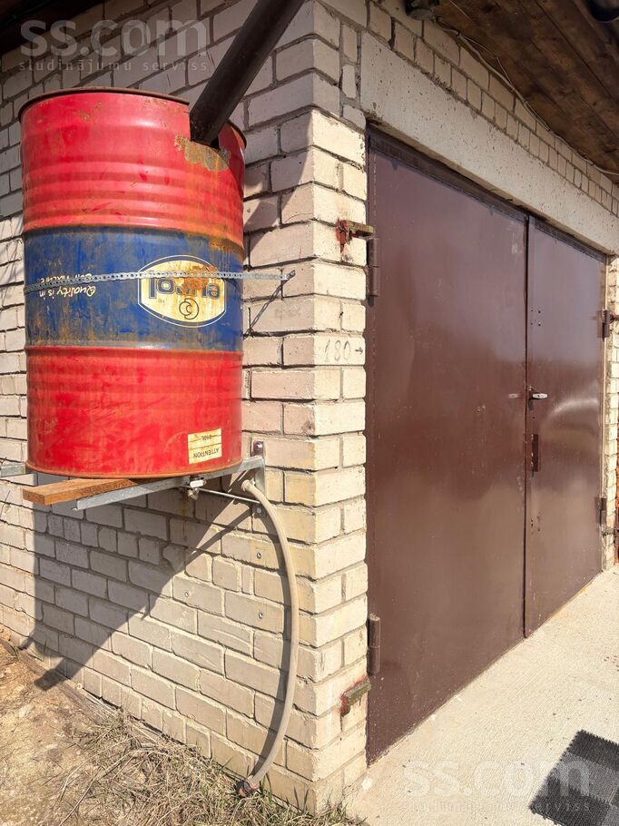 Līvzemes 25, Rīgas rajons, Salaspils — telpa