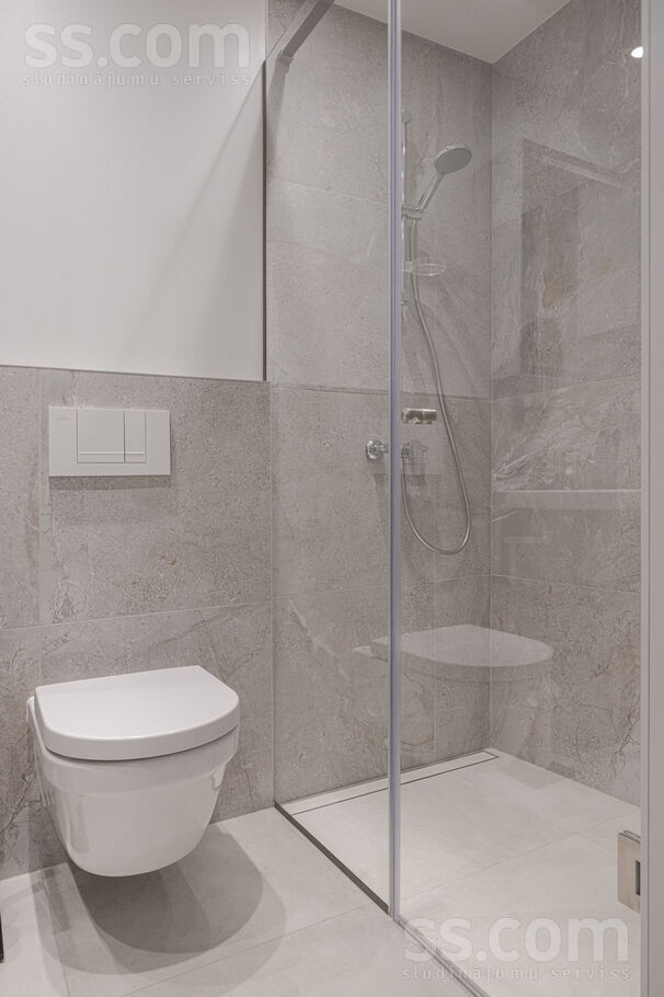 Ķīšezera 10, Rīga — dzivoklis