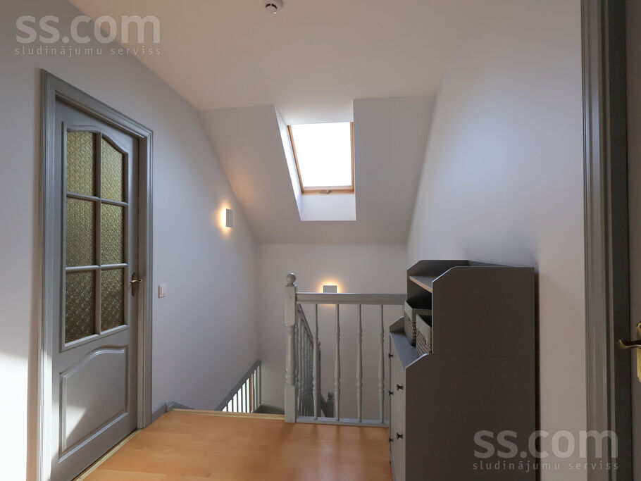 Zirņu iela 51, Liepāja un raj., Liepāja — maja