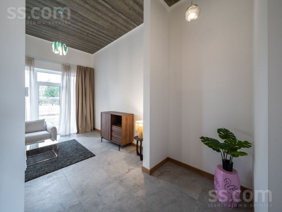 Rītausmas iela 1, Mārupe, Rīgas rajons, Mārupes pag. — dzivoklis