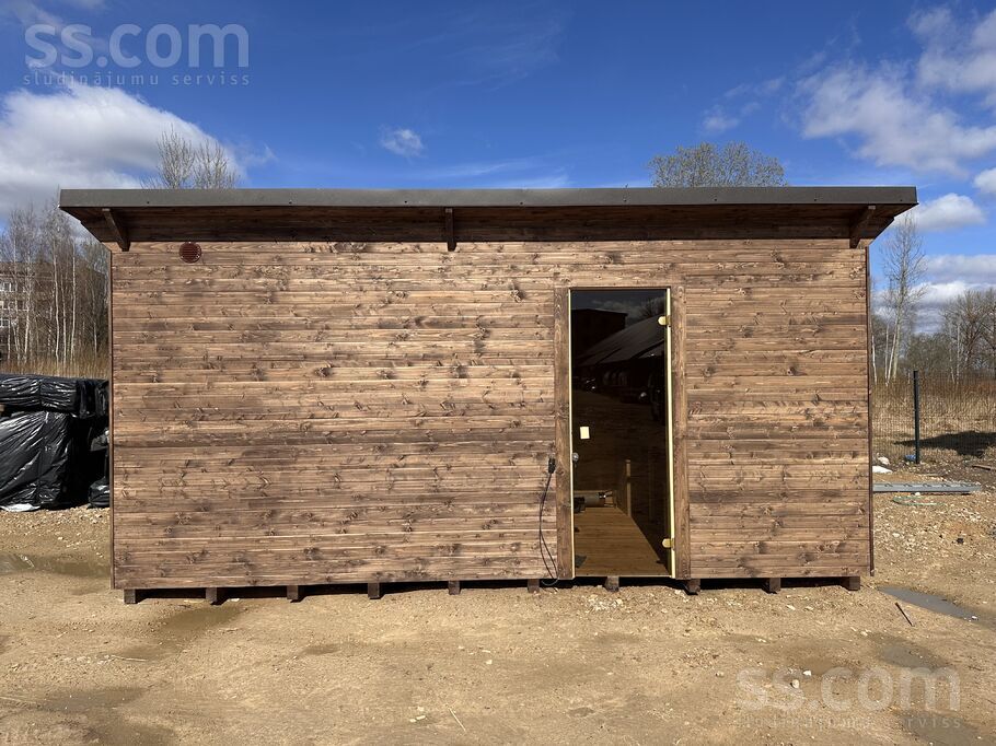 Kazarmu-Jēkabpils 12, Jēkabpils un raj., Jēkabpils — telpa