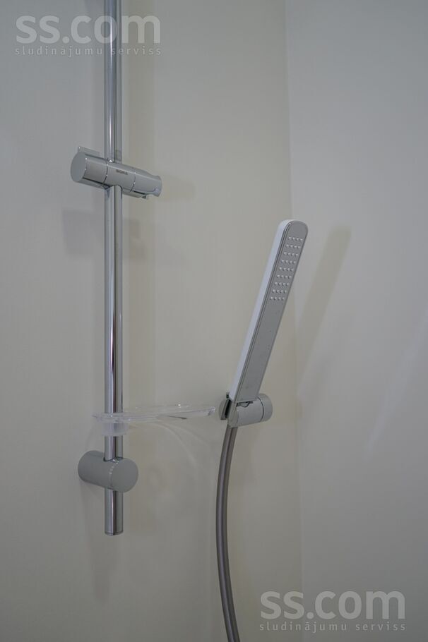 Elizabetes 35, Spilve, Rīgas rajons, Babītes pag. — maja