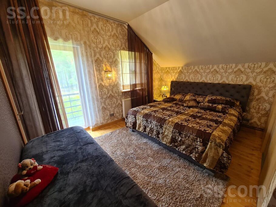 Rēzijas 1, Lidosta "Rīga", Rīgas rajons, Mārupes pag. — maja