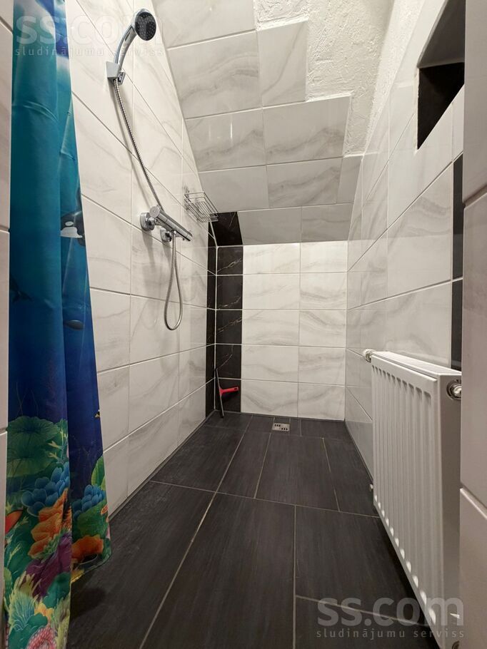 Lielā iela 3, Talsi un raj., Valdemārpils — dzivoklis