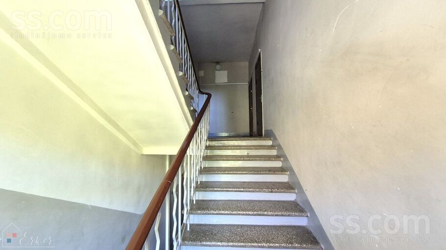 Skārņu 7, Rīga — dzivoklis