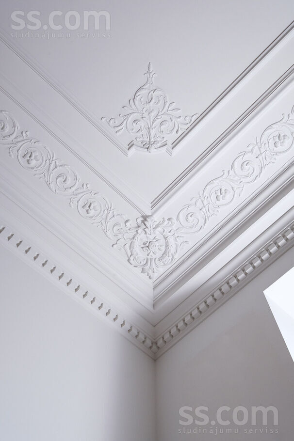 Raiņa bulv. 27, Rīga — dzivoklis