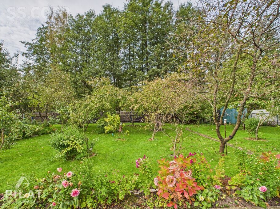 Devītā iela 2, Šķēde, Liepāja un raj., Medzes pag. — maja