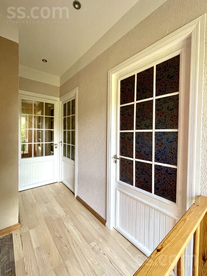 Norkalni, Limbaži un raj., Vidrižu pag. — maja