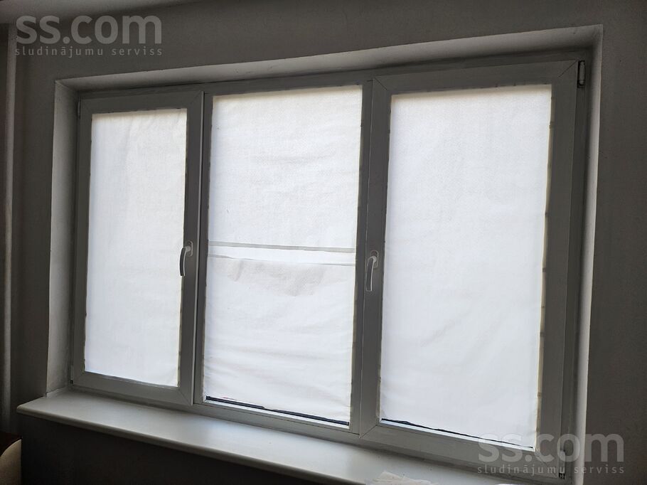 Grestes 4, Rīga — dzivoklis