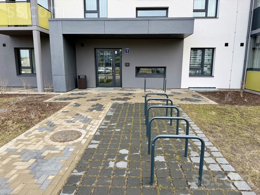 Mazā robežu Iela 1, Ulbroka, Rīgas rajons, Stopiņu nov. — dzivoklis