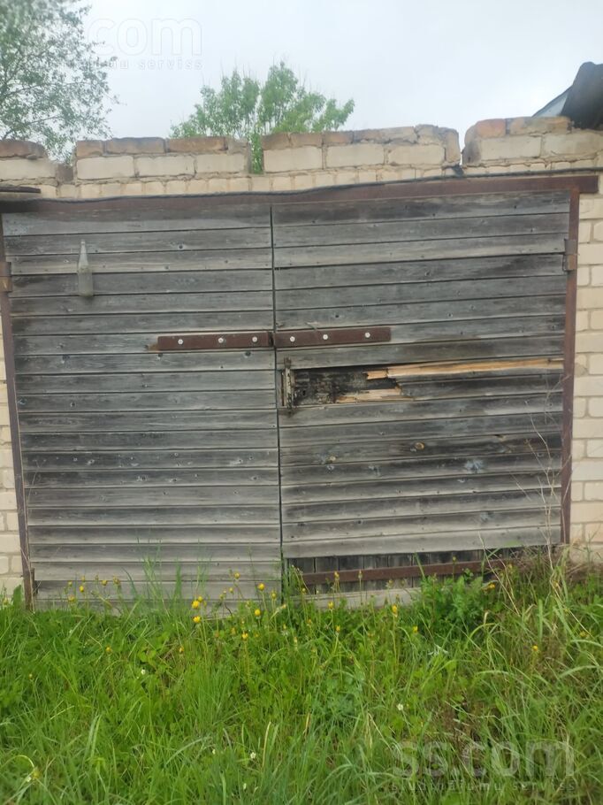 Mazā Krasta 13, Limbaži un raj., Limbaži — telpa