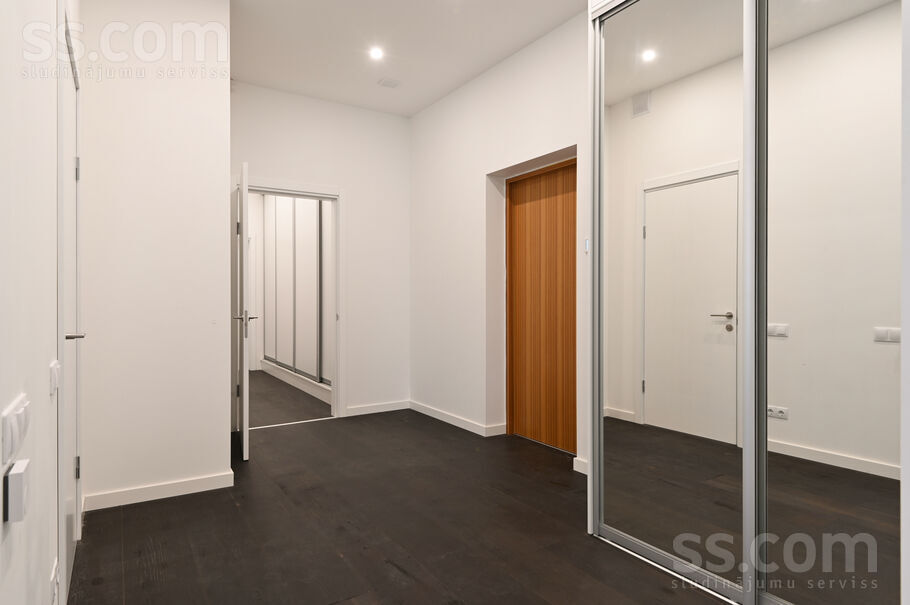 Gaujas iela 4, Jūrmala — dzivoklis