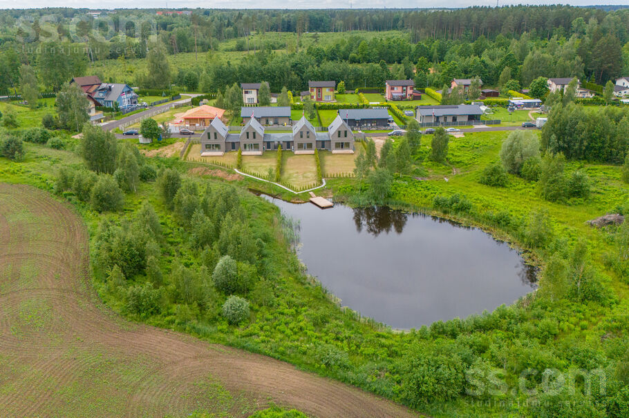 Mālu iela 7, Bajāri, Rīgas rajons, Salaspils l. t. — zeme