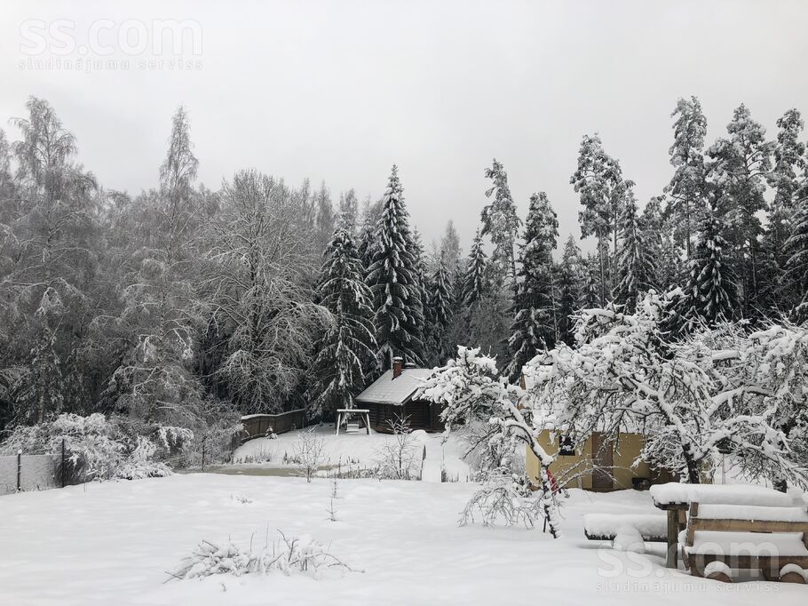 Zapoļniki, Daugavpils un raj., Daugavpils — maja