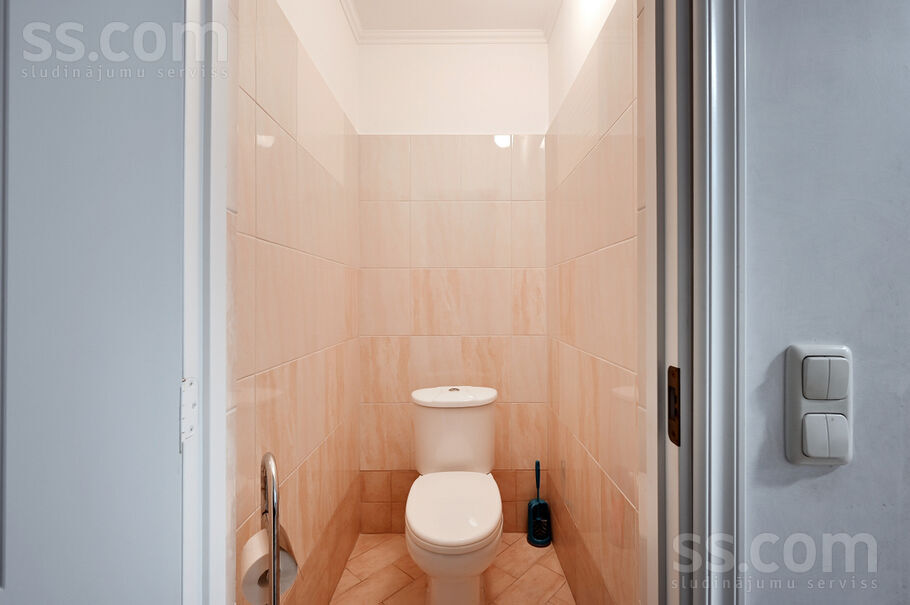 Zvejnieku iela 16, Ragaciems, Tukums un raj. — maja