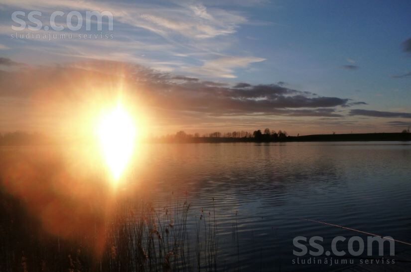 Bruņene, Daugavpils un raj., Skrudalienas pag. — vienseta