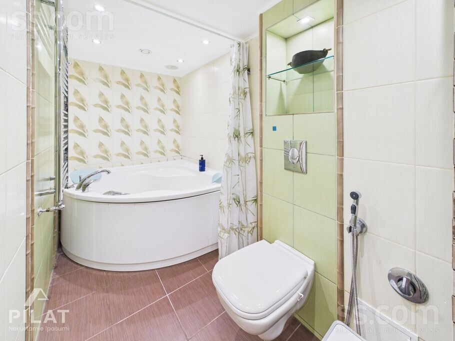 Ābeļu iela 3, Liepāja un raj., Liepāja — maja