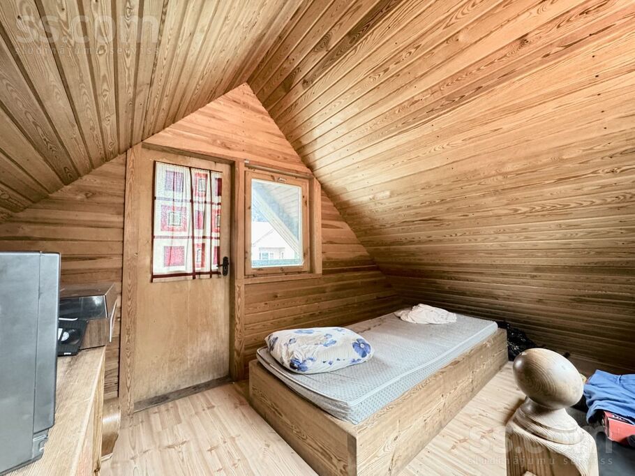 Vangaži, Rīgas rajons, Vangaži — maja