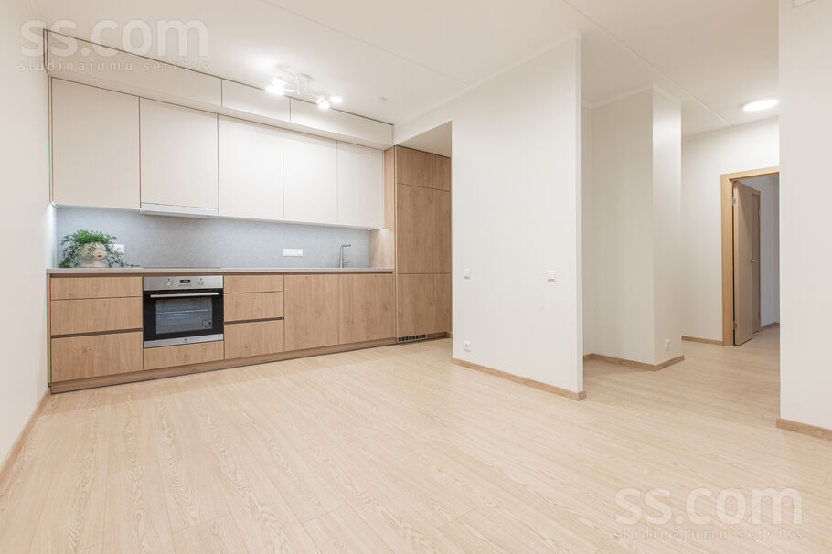 Akāciju 2f, Rīga — dzivoklis