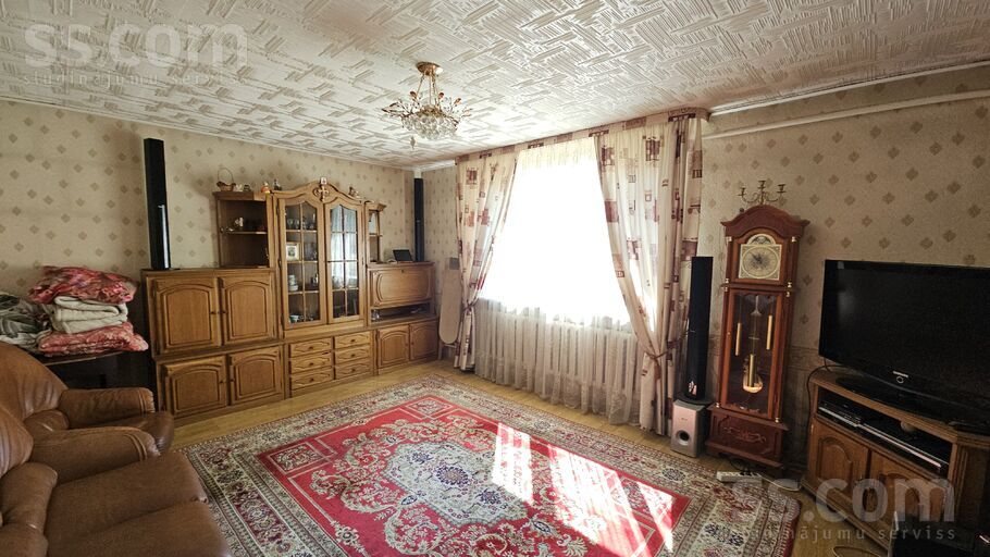 Palu iela 21, Jelgava un raj., Jelgava — maja