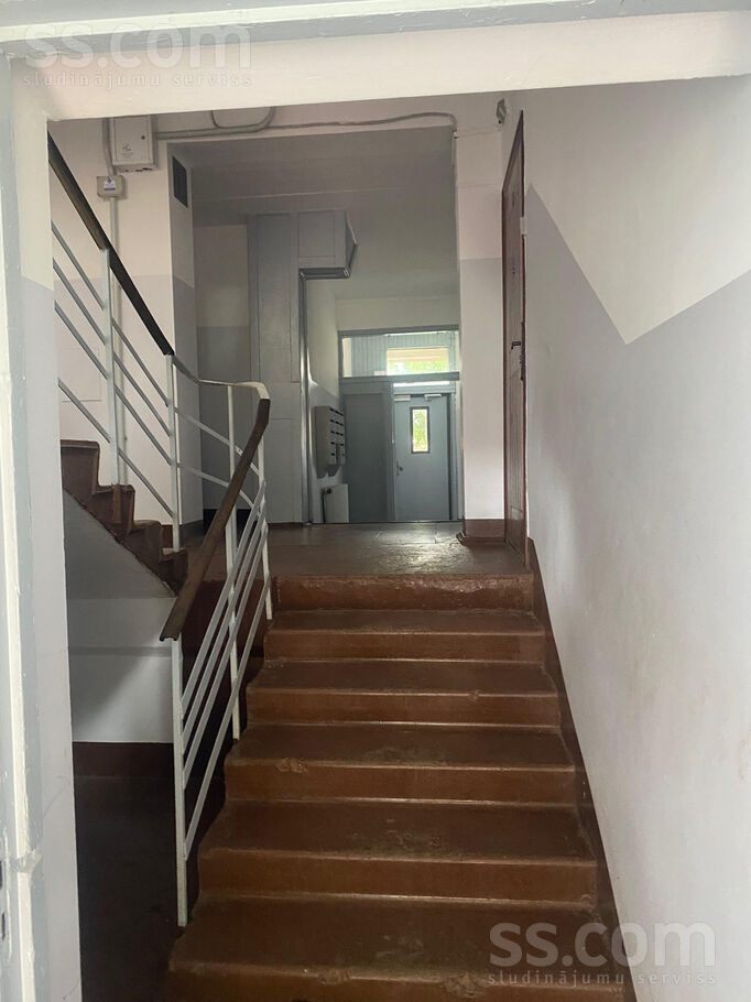 Ed. Veidenbauma 1, Tukums un raj., Tukums — dzivoklis