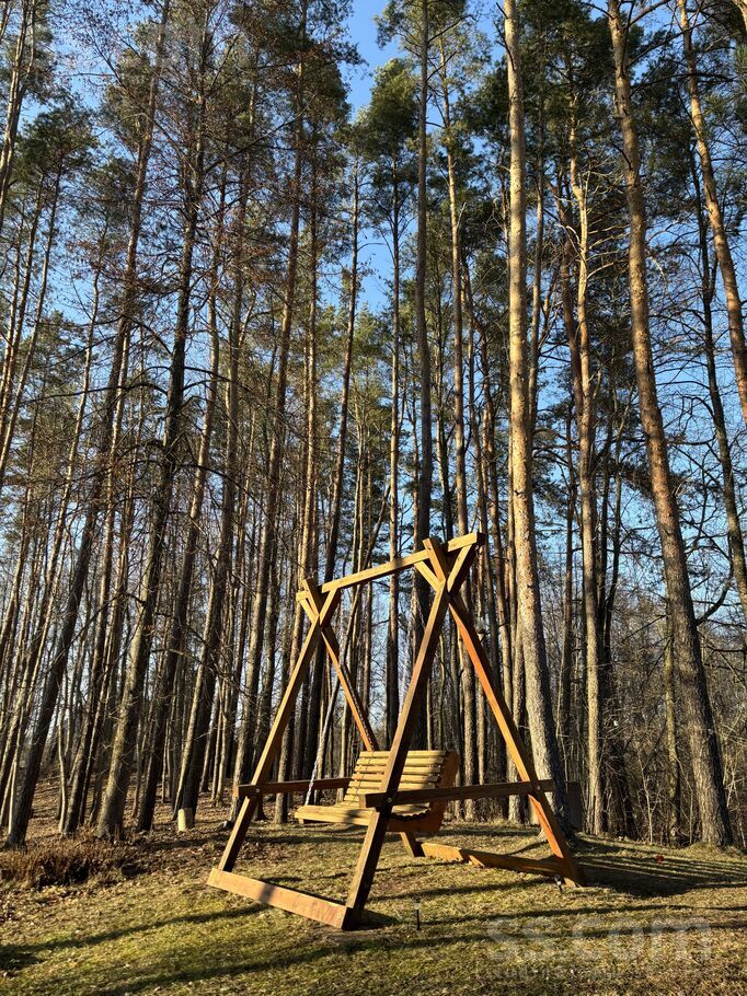 Miera 7, Silajāņi, Preiļi un raj., Silajāņu pag. — maja