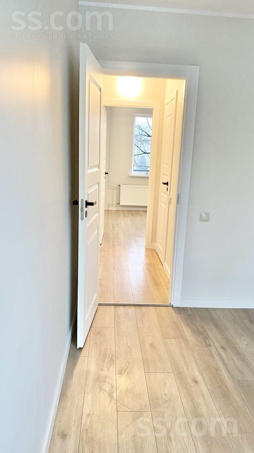 Stirnu 33, Rīga — dzivoklis