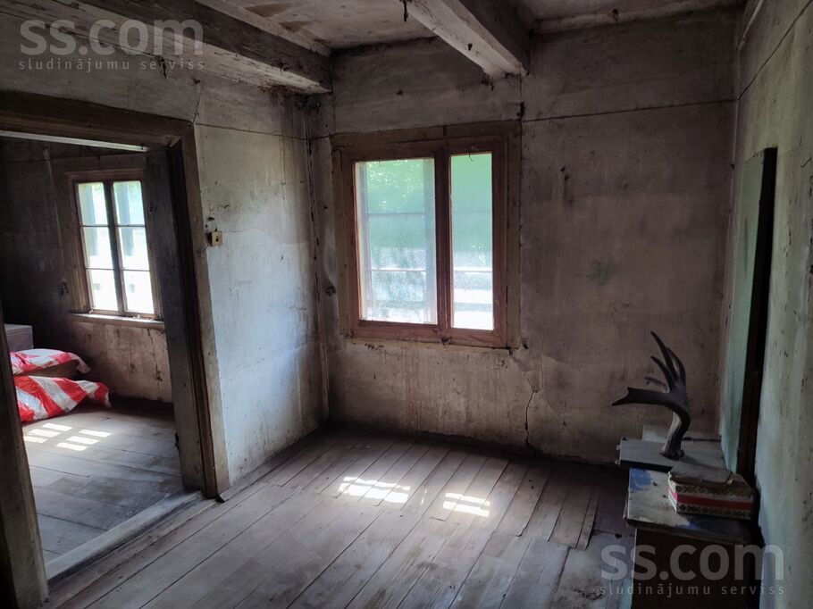 Līgo, Gulbene un raj., Līgo pag. — vienseta