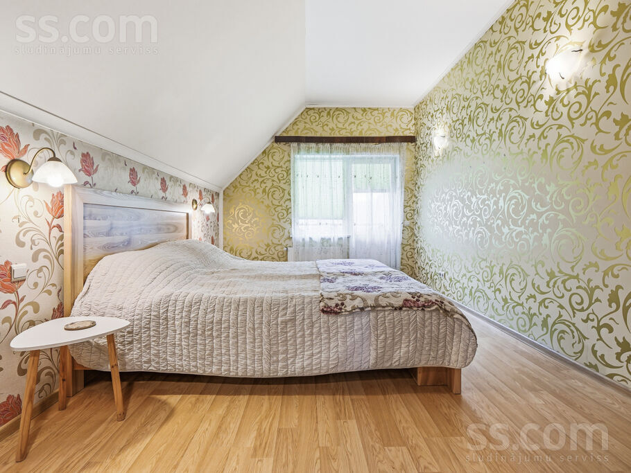 Virškalni, Jaunsils, Rīgas rajons, Ķekavas pag. — maja