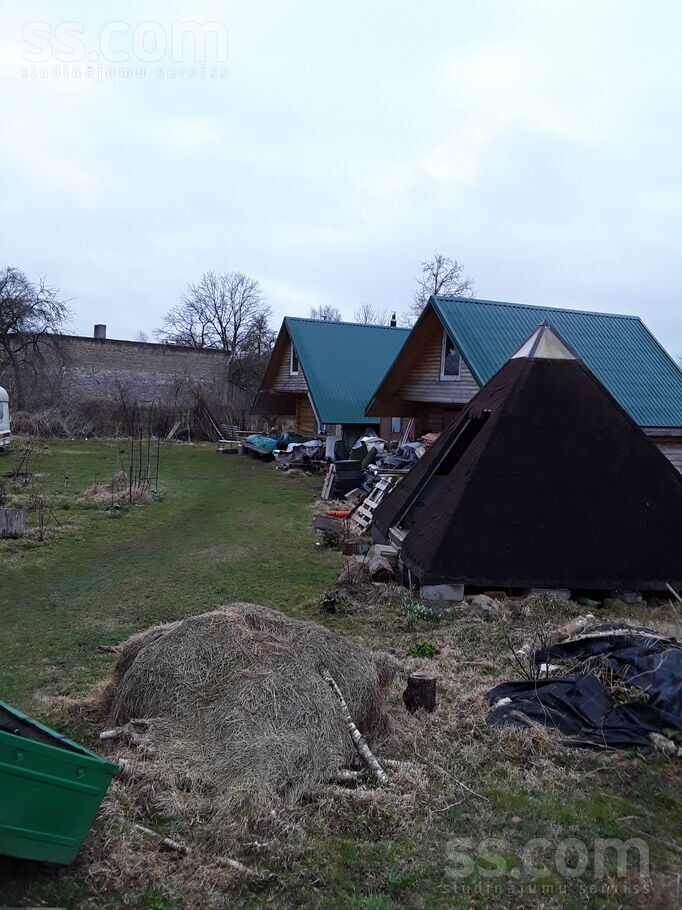 Toago 4, Jūrmala — maja