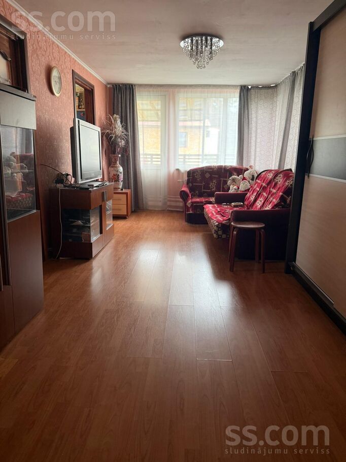 Priedīšu 4, Gauja, Rīgas rajons, Carnikavas nov. — maja