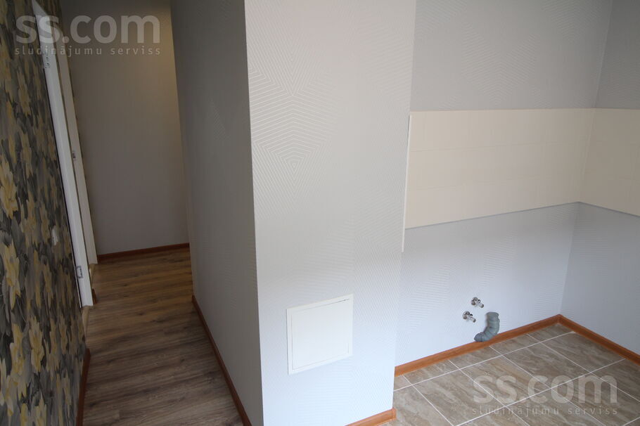 Tukuma 1, Daugavpils un raj., Daugavpils — dzivoklis