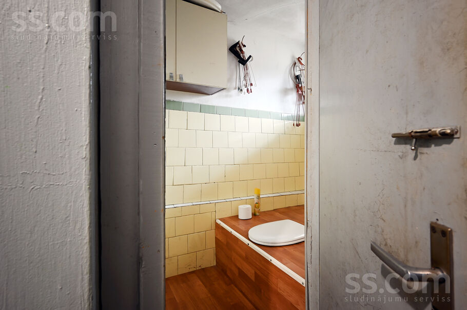 Salūts, Carnikava, Rīgas rajons, Carnikavas nov. — maja