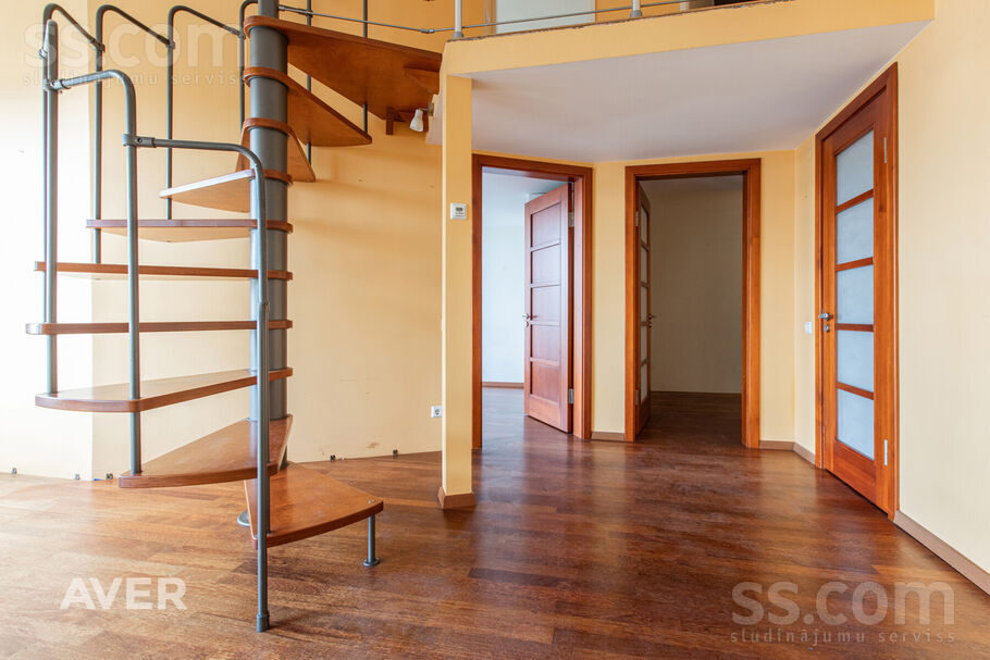 Dārzaugļu 1, Rīga — dzivoklis