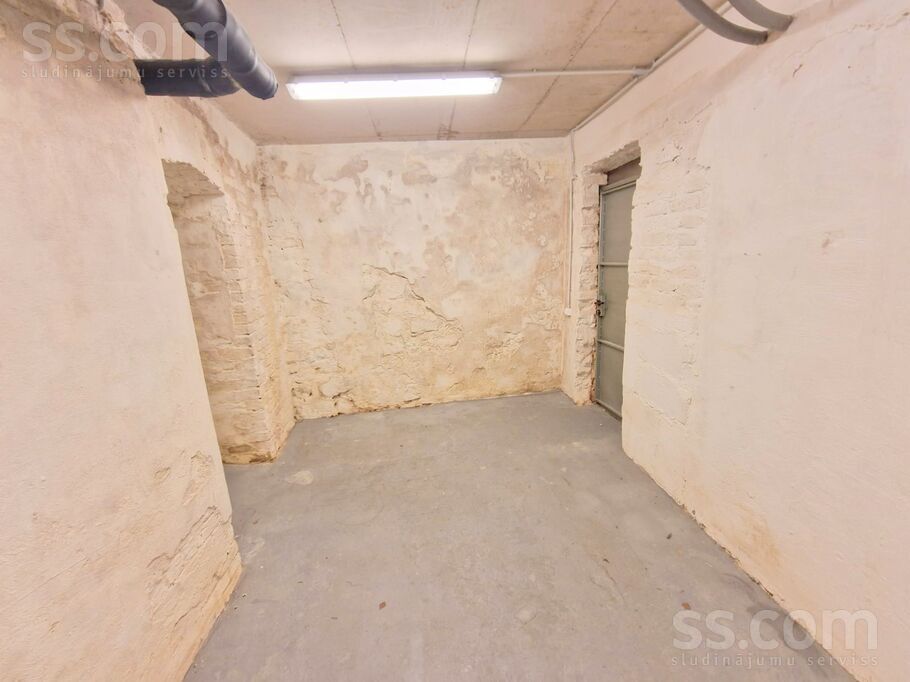 Brīvības 46, Rīga, centrs — telpa